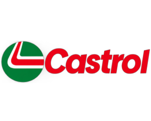 Castrol logosu