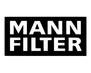 Mann-Filter logosu