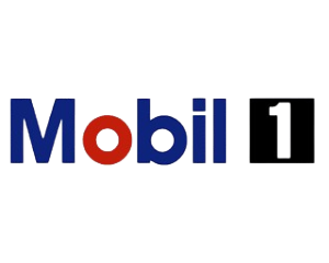 Mobil 1 logosu