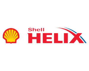 Shell Helix logosu