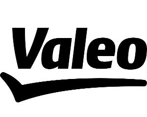 Valeo logosu